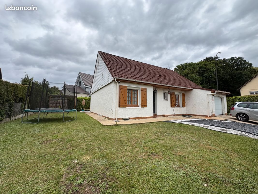 Maison à vendre, 85m², Petit-Couronne