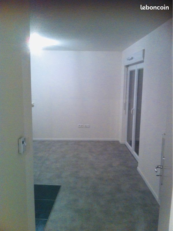 Appartement à louer, 44m², Strasbourg
