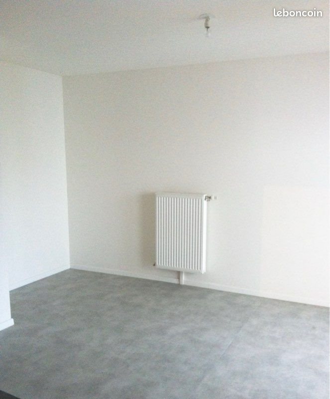 Appartement à louer, 44m², Strasbourg