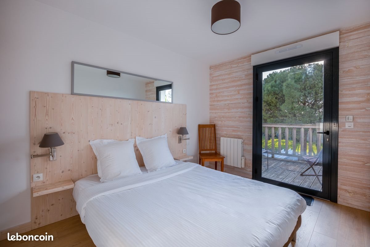 Appartement à louer, 81m², La Rochelle