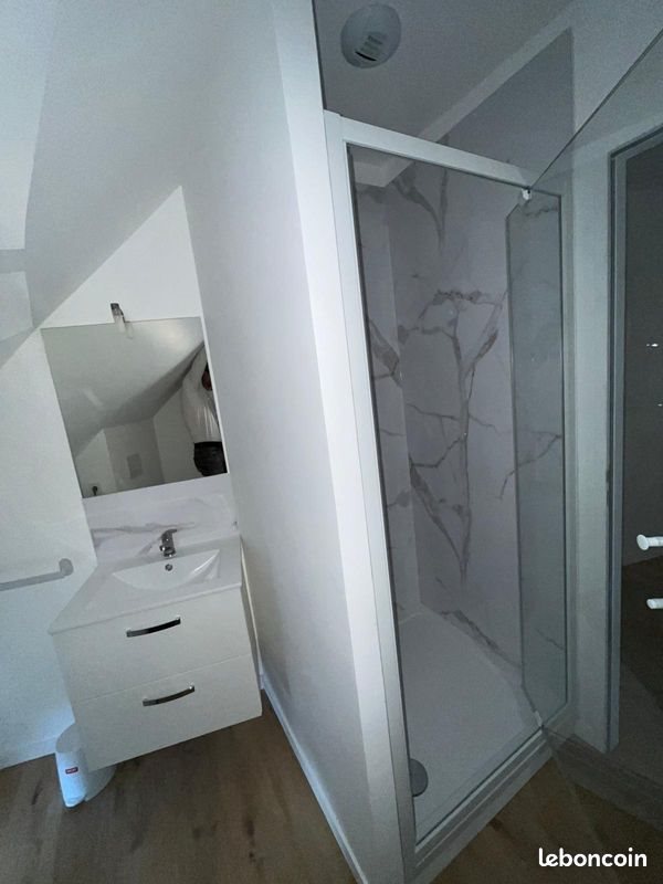 Appartement à louer, 27m², Châtellerault