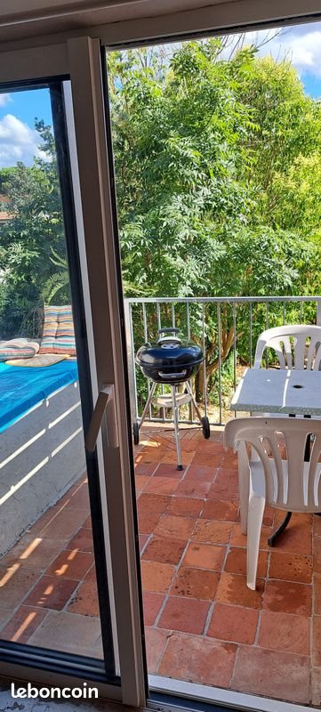 Appartement à louer, 35m², Auch