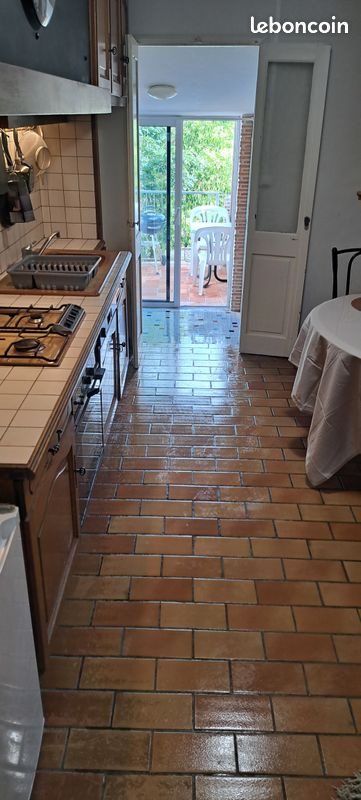 Appartement à louer, 35m², Auch