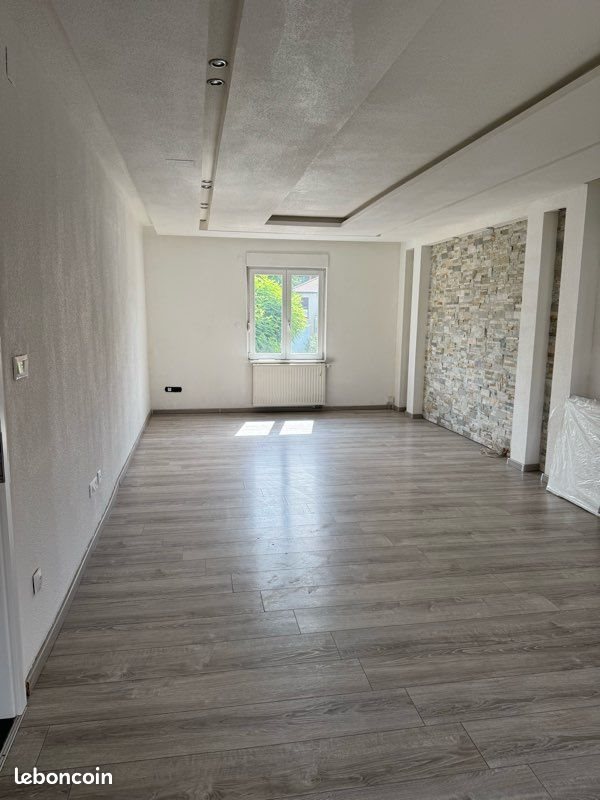 Appartement à louer, 100m², Sélestat