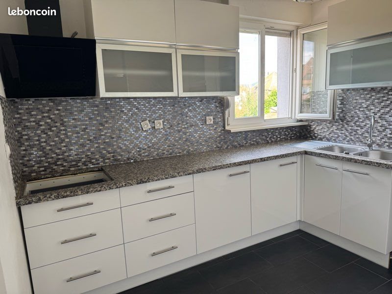 Appartement à louer, 100m², Sélestat