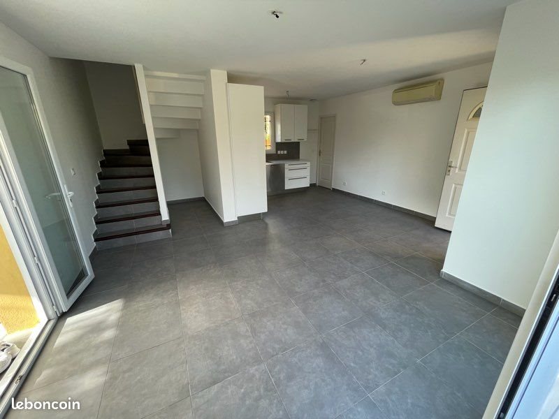 Maison à louer, 55m², Bormes-les-Mimosas