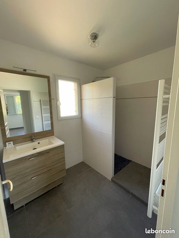 Maison à louer, 55m², Bormes-les-Mimosas