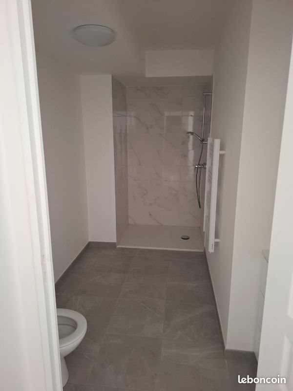 Appartement à louer, 27m², Saint-Pierre-du-Perray