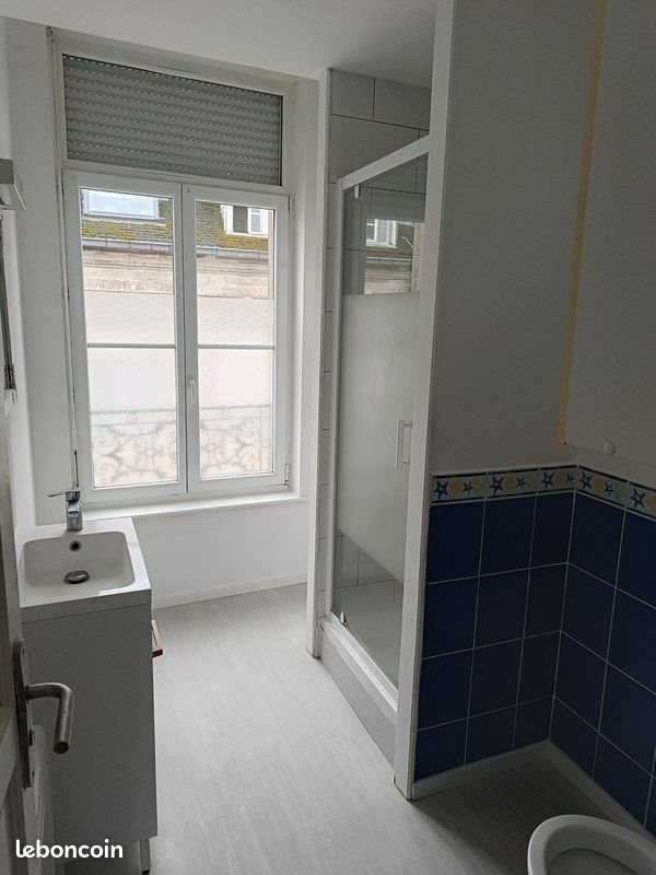 Appartement à louer, 40m², Cambrai