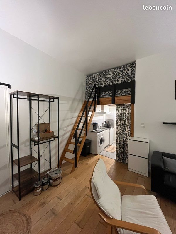 Appartement à vendre, 27m², Besançon