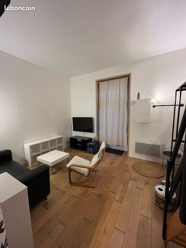 Appartement à vendre, 27m², Besançon