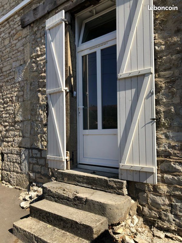 Appartement à vendre, 27m², Besançon