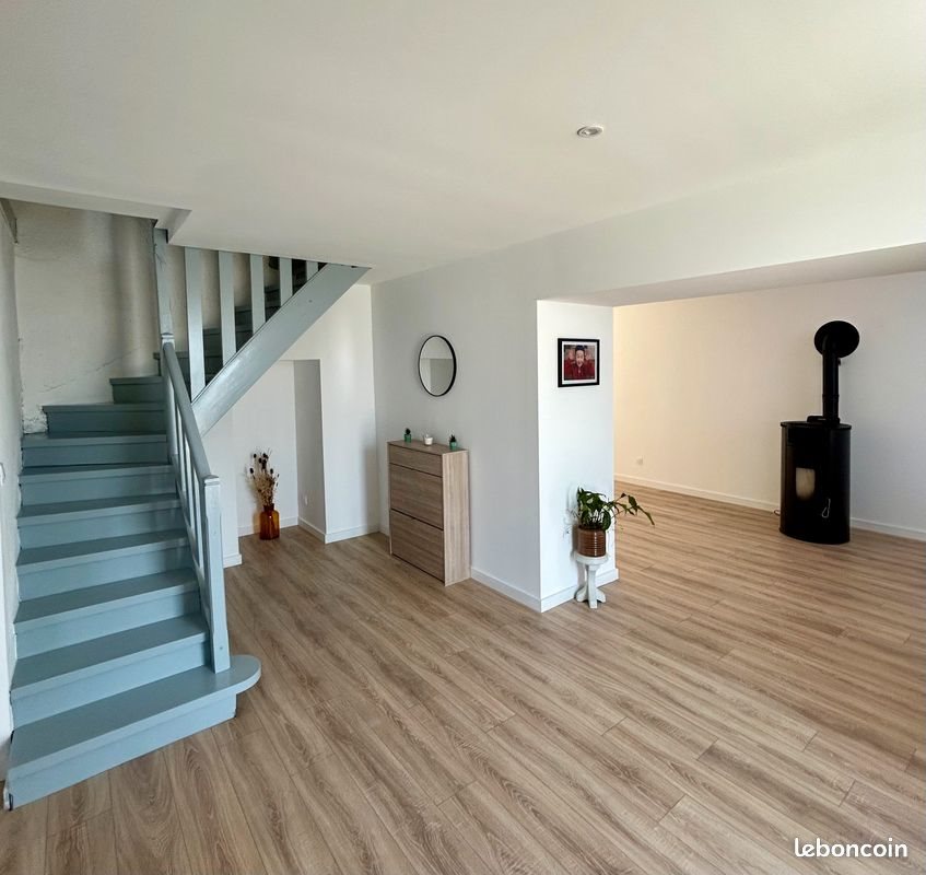 Maison à vendre, 130m², Sillans