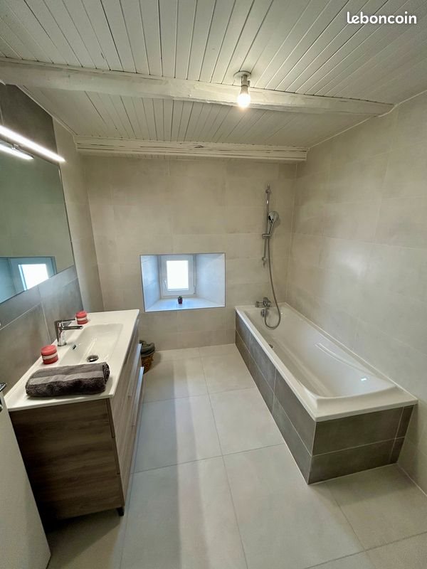 Maison à vendre, 130m², Sillans