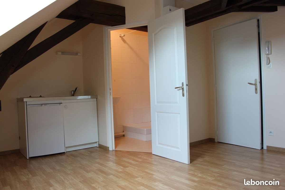 Appartement à louer, 16m², Laval