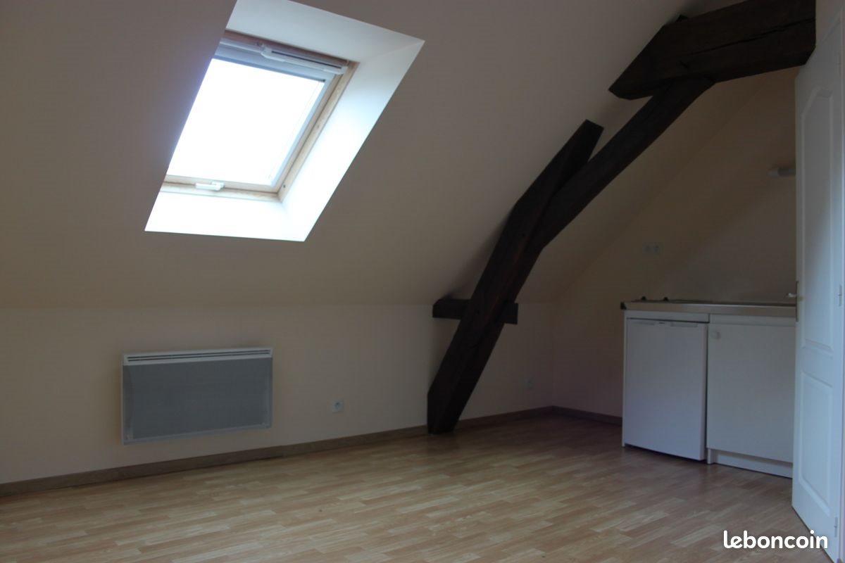 Appartement à louer, 16m², Laval