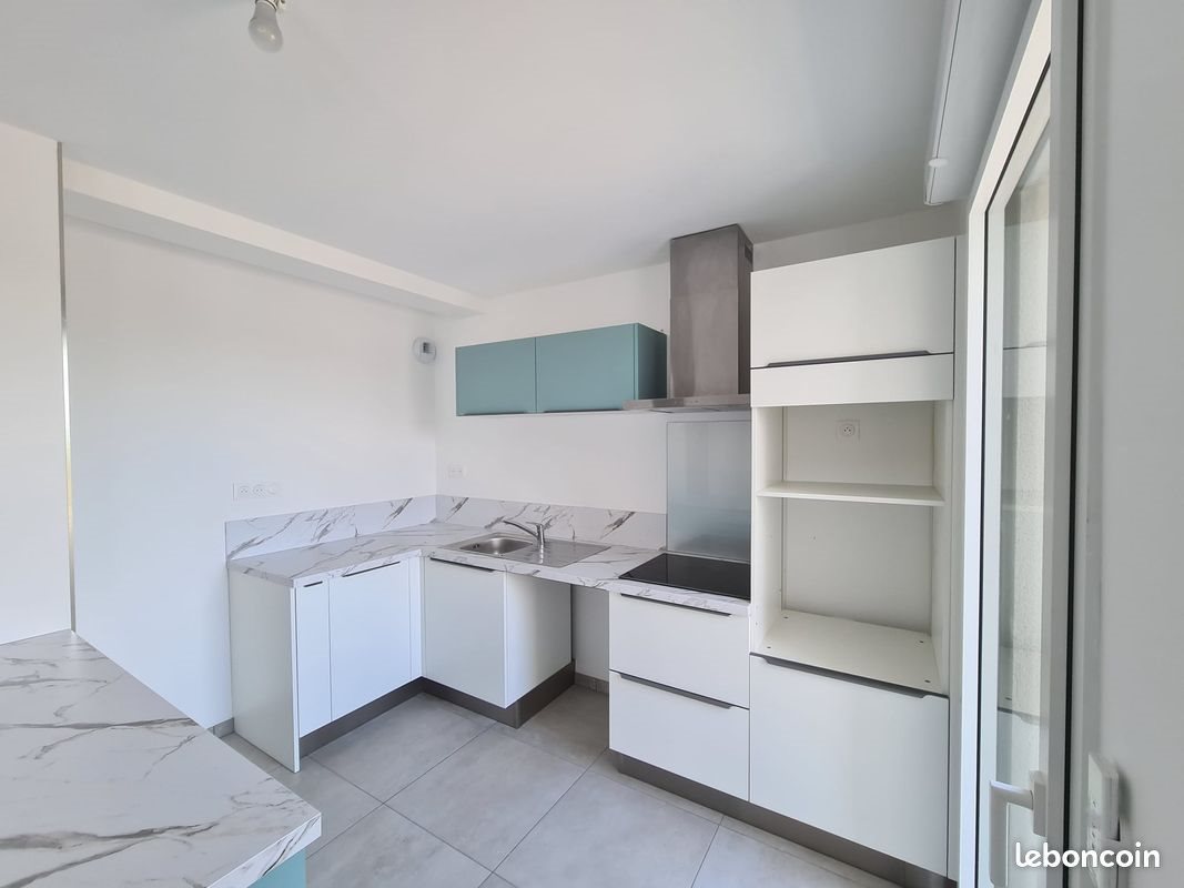 Appartement à louer, 74m², Chamalières