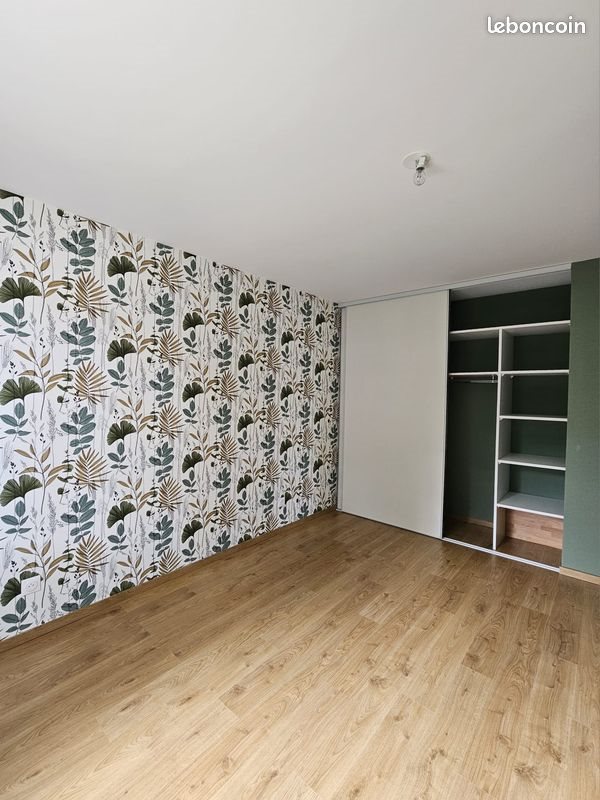 Appartement à louer, 74m², Chamalières