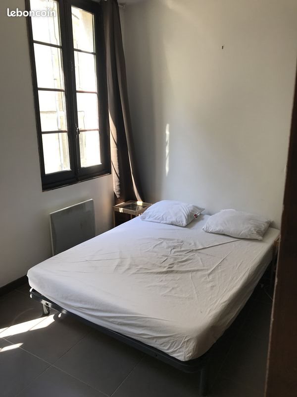 Appartement à louer, 34m², Avignon