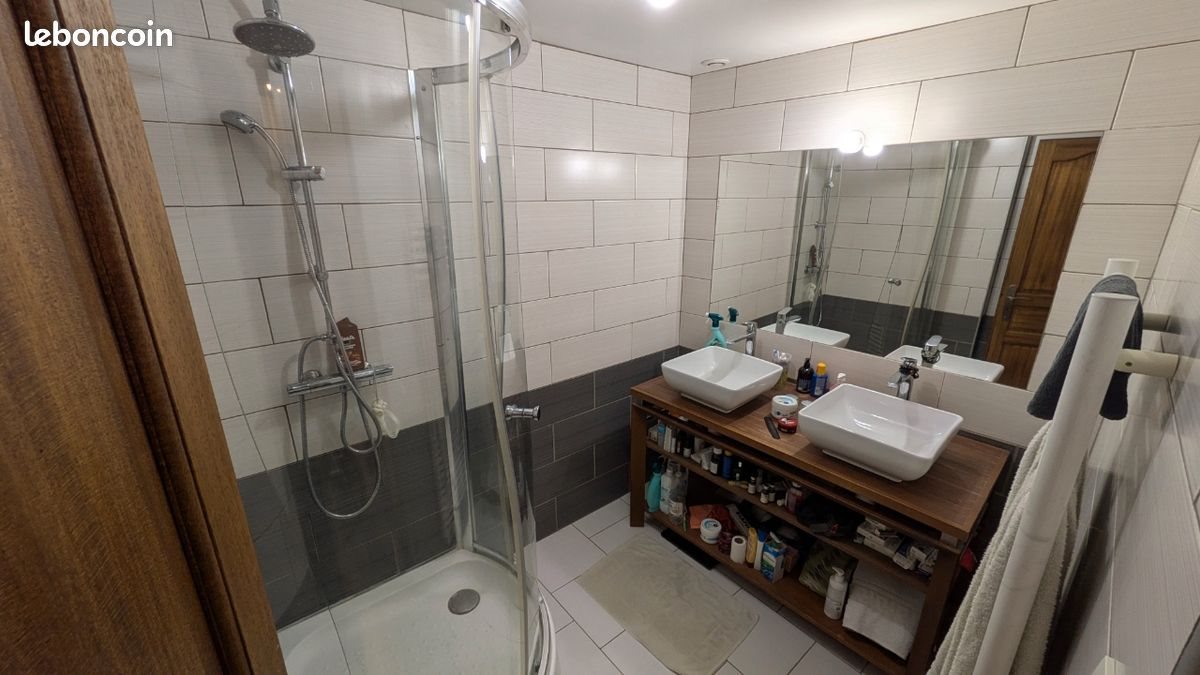 Appartement à louer, 56m², Aix-les-Bains