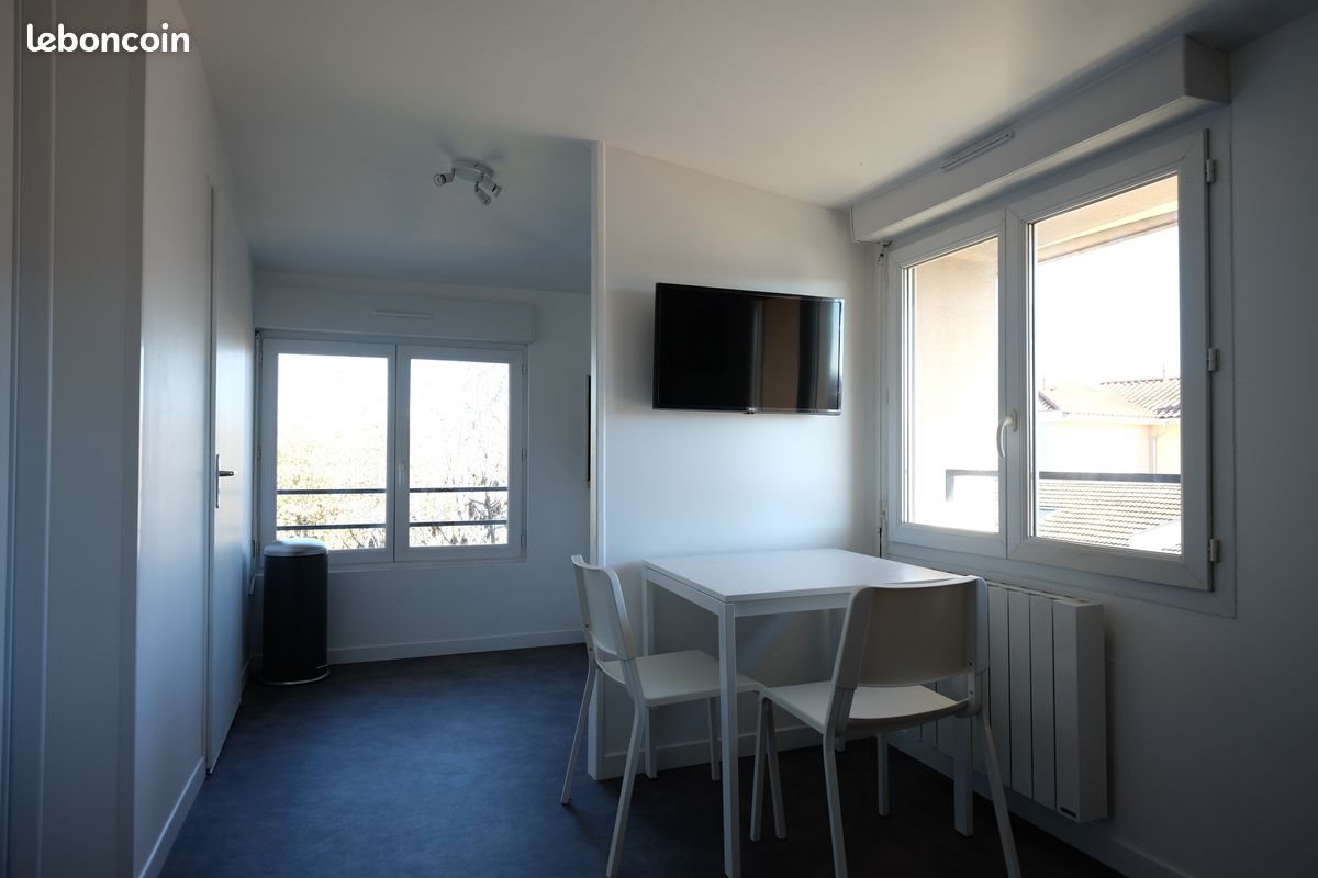 Appartement à louer, 18m², Francheville