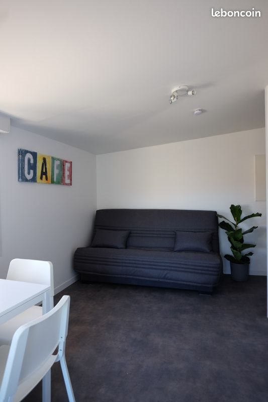 Appartement à louer, 18m², Francheville