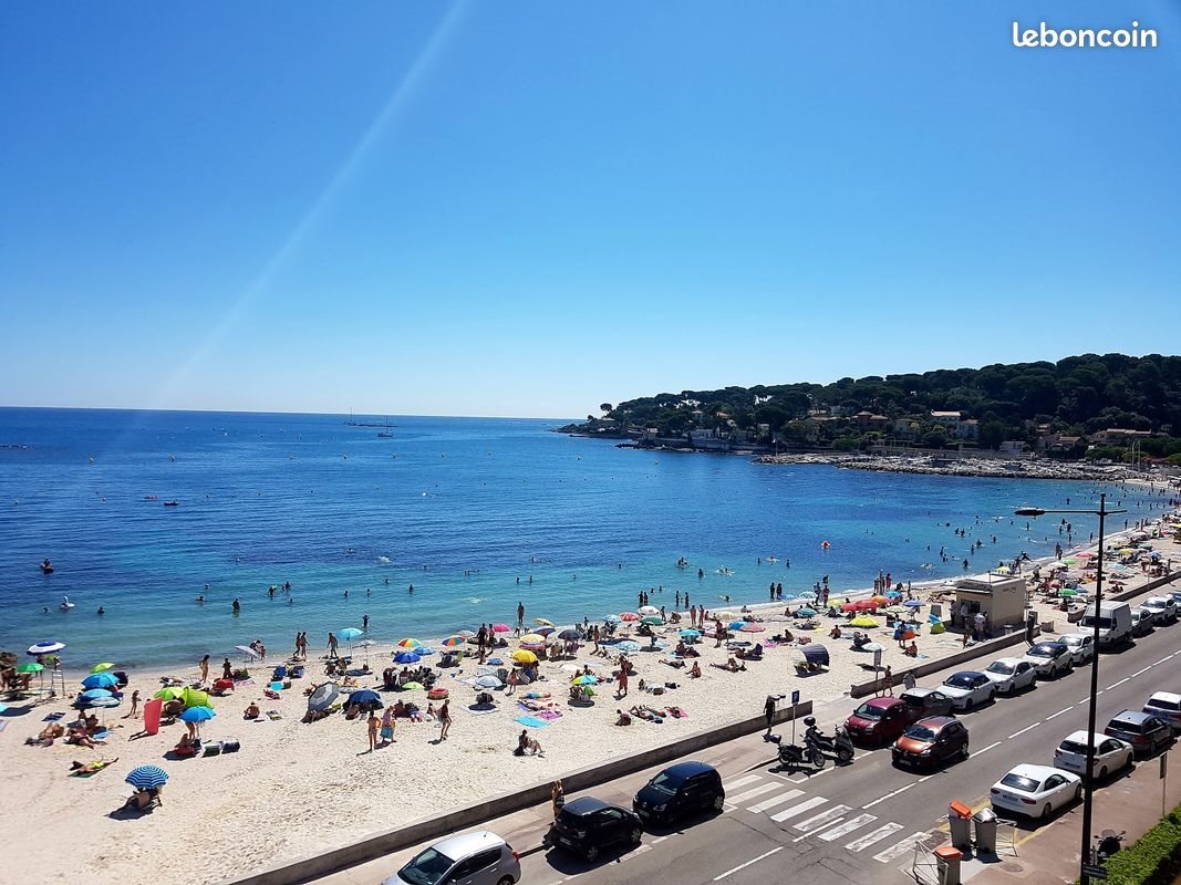 Appartement à louer, 27m², Antibes