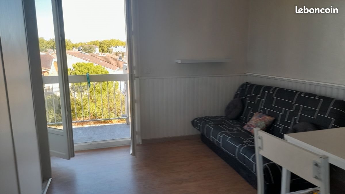 Appartement à louer, 18m², Castres
