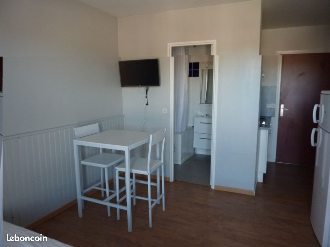 Appartement à louer, 18m², Castres