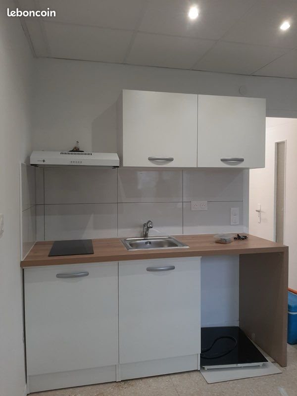 Appartement à louer, 17m², Montpellier