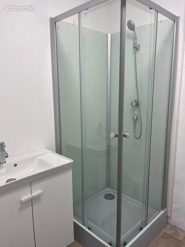 Appartement à louer, 17m², Montpellier