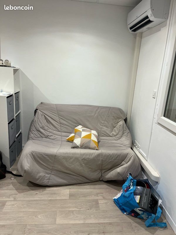 Appartement à louer, 17m², Montpellier