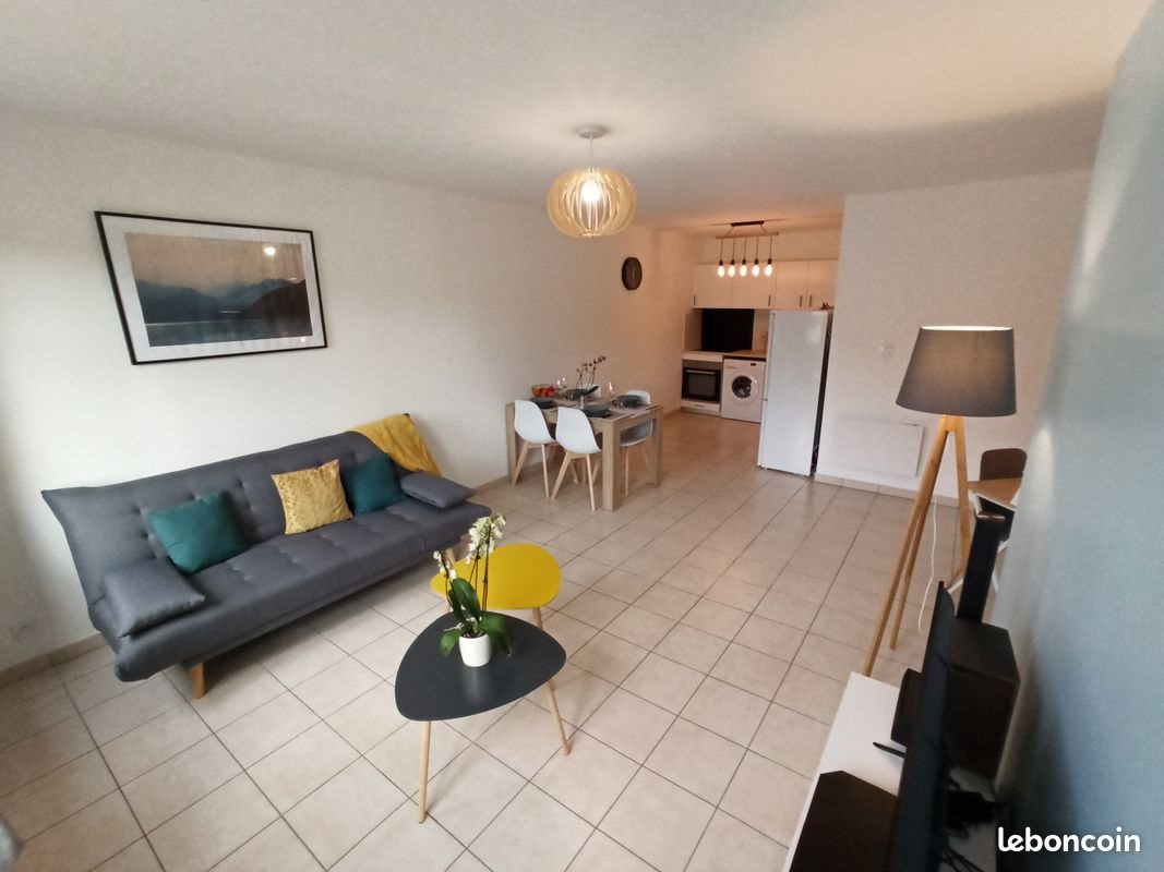 Appartement à louer, 48m², Gaillac-Toulza