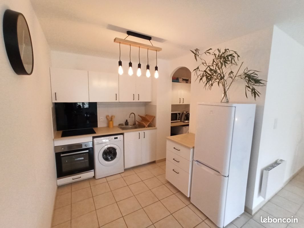 Appartement à louer, 48m², Gaillac-Toulza