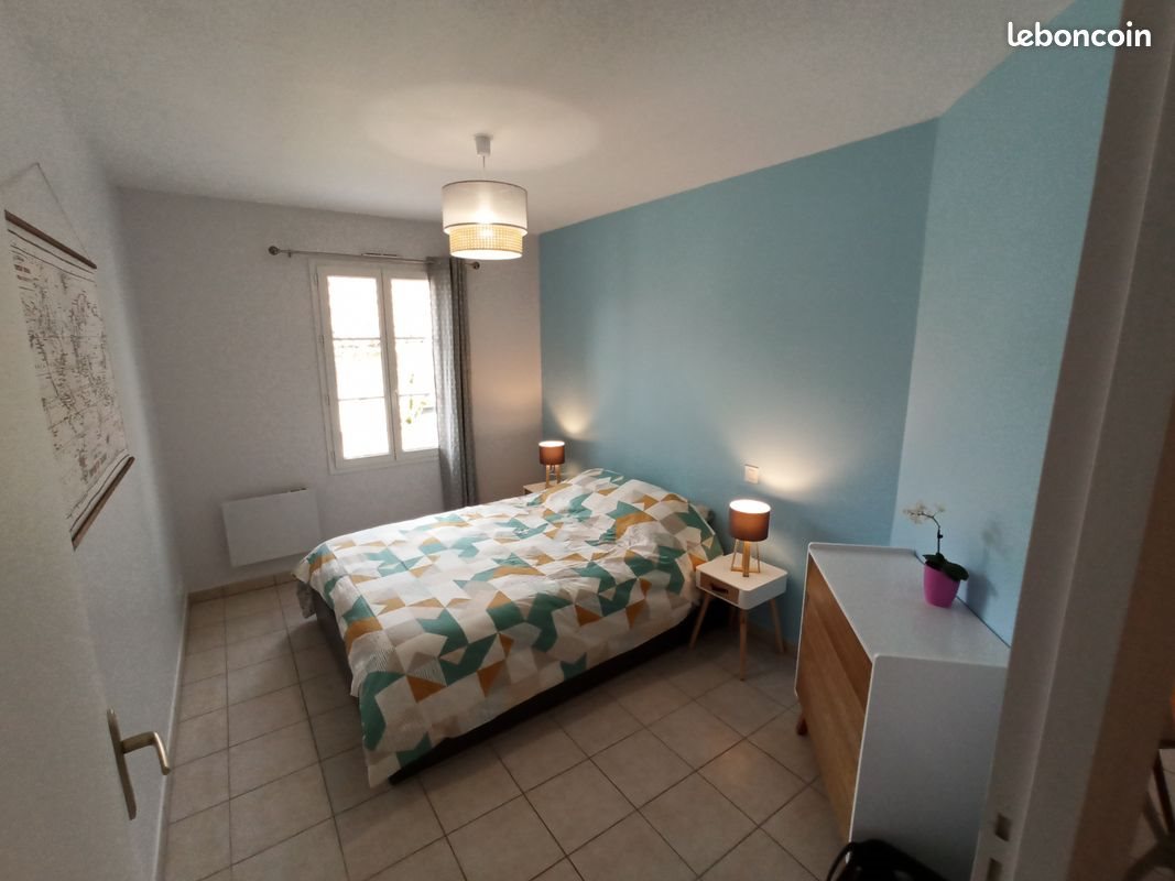 Appartement à louer, 48m², Gaillac-Toulza