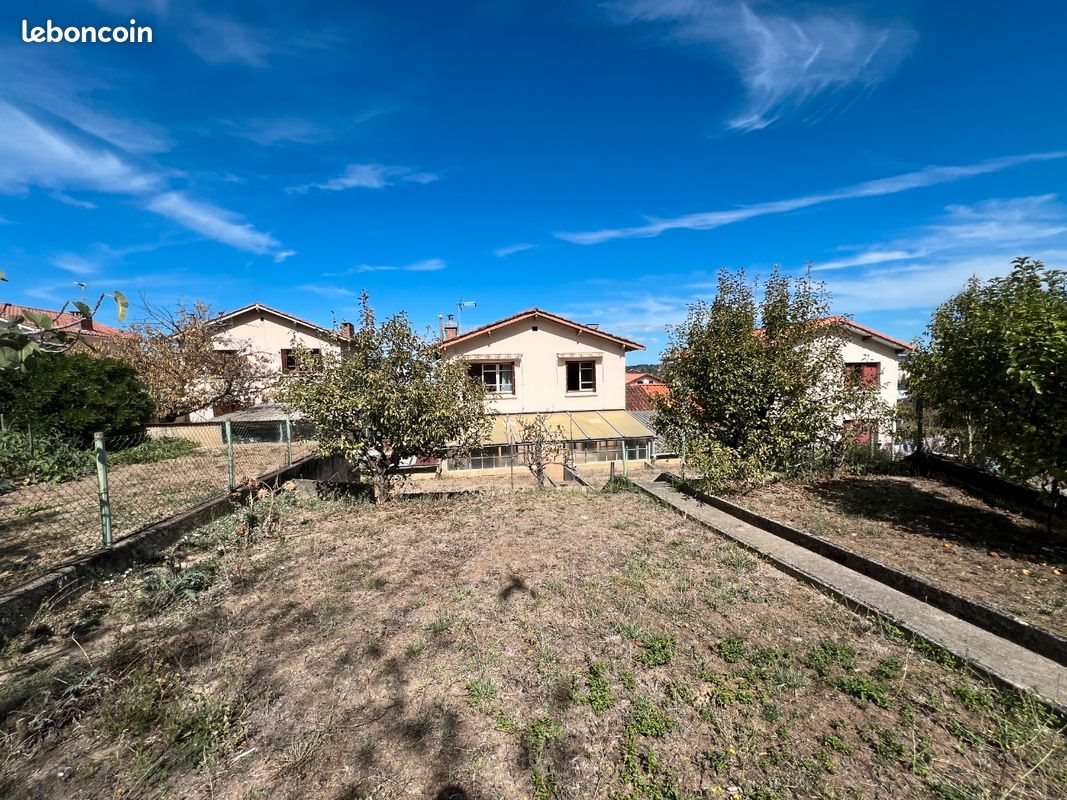 Maison à vendre, 86m², Toulouse