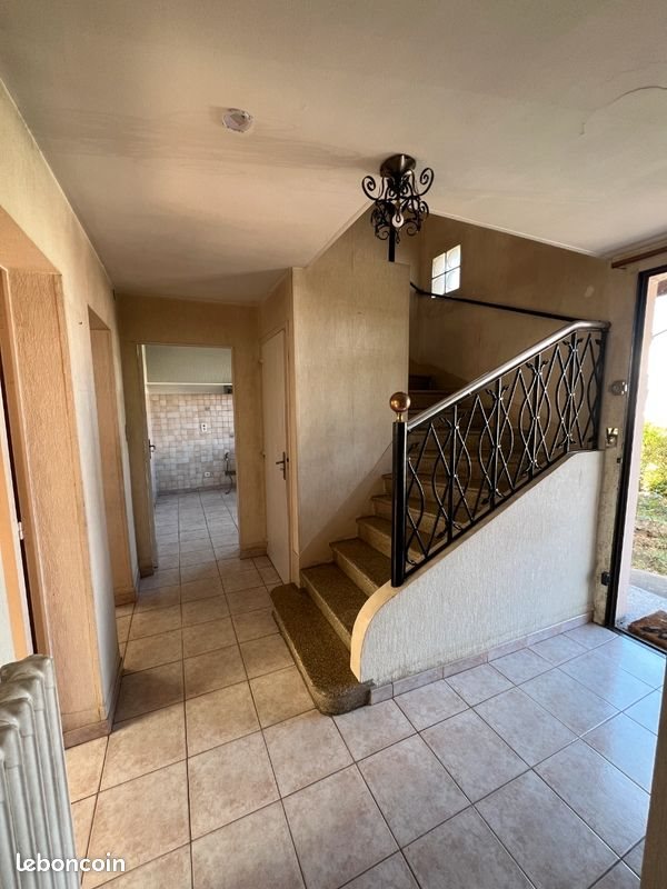 Maison à vendre, 86m², Toulouse