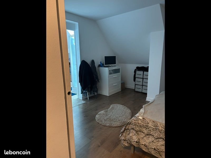 Appartement à louer, 60m², Vitry-le-François