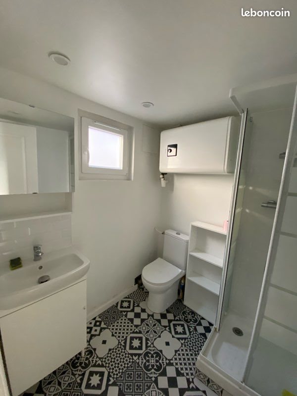 Appartement à louer, 19m², Longjumeau