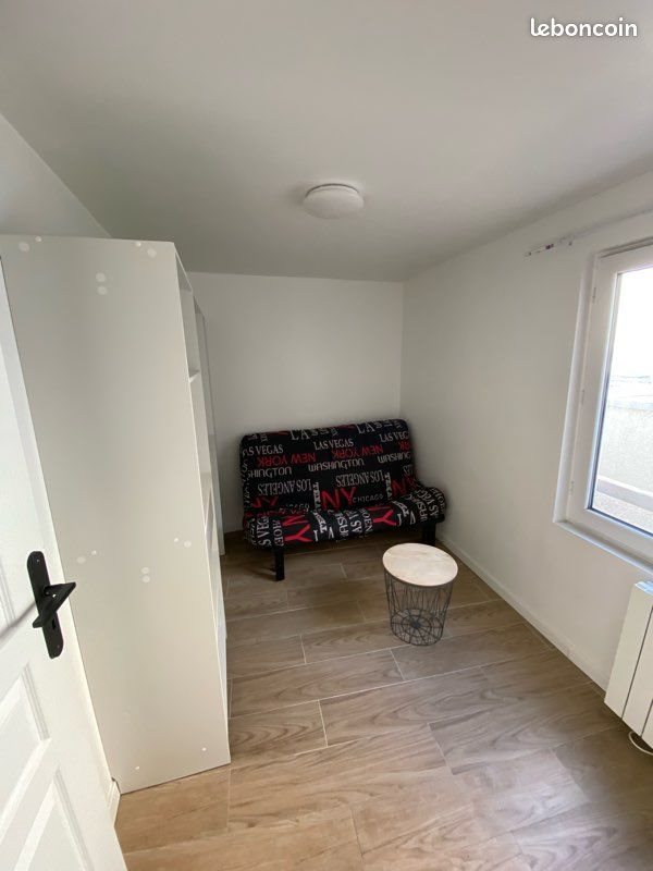 Appartement à louer, 19m², Longjumeau