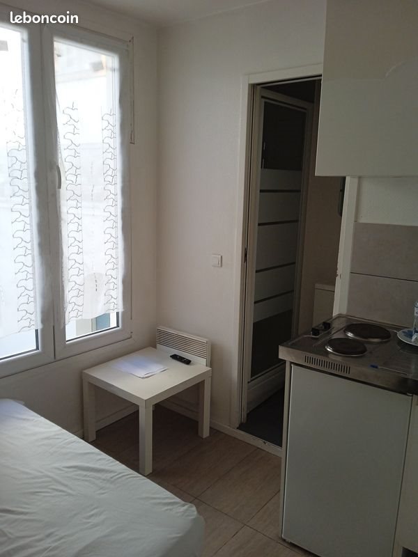 Appartement à louer, 9m², Nogent-sur-Marne