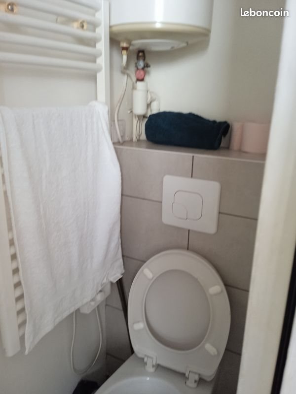 Appartement à louer, 9m², Nogent-sur-Marne