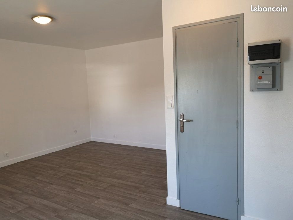 Appartement à louer, 32m², Trégunc