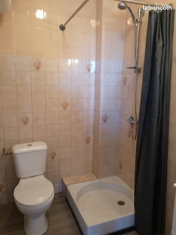 Appartement à louer, 32m², Trégunc