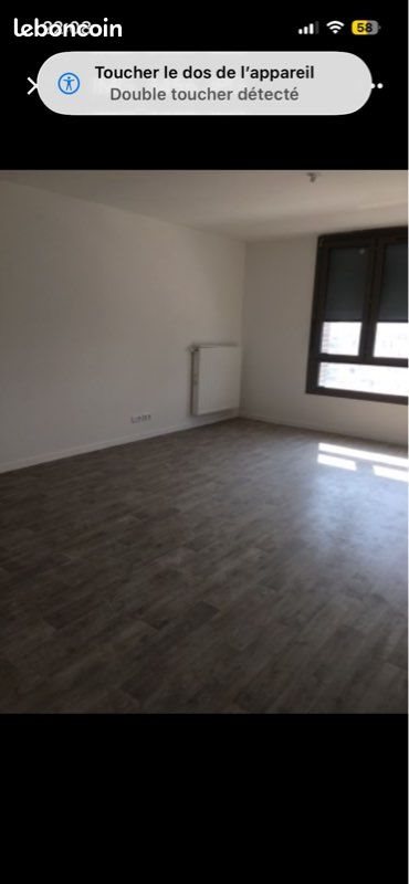 Appartement à louer, 39m², Massy