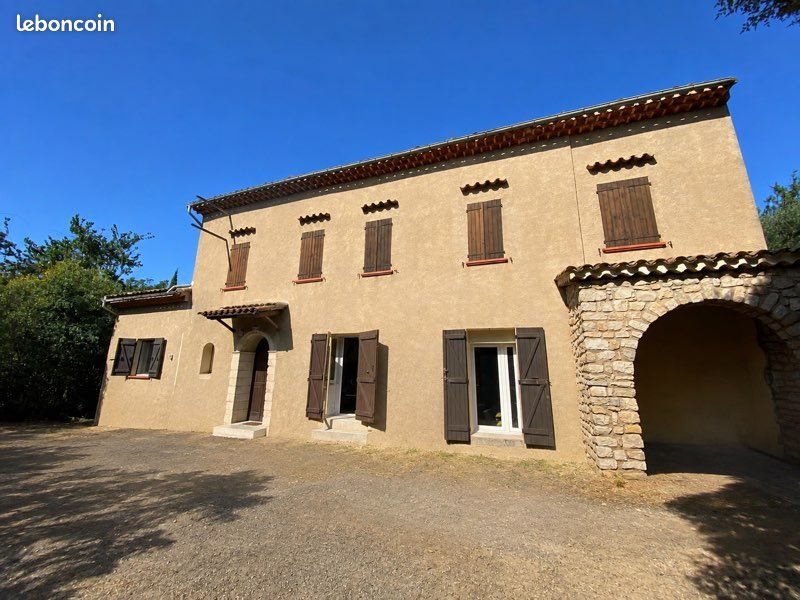 Maison à louer, 110m², Draguignan