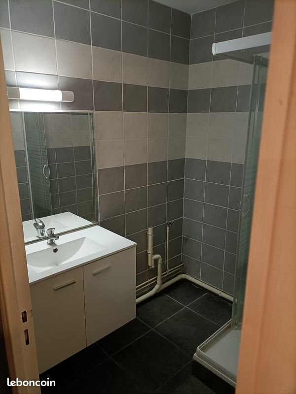 Appartement à louer, 48m², Dijon