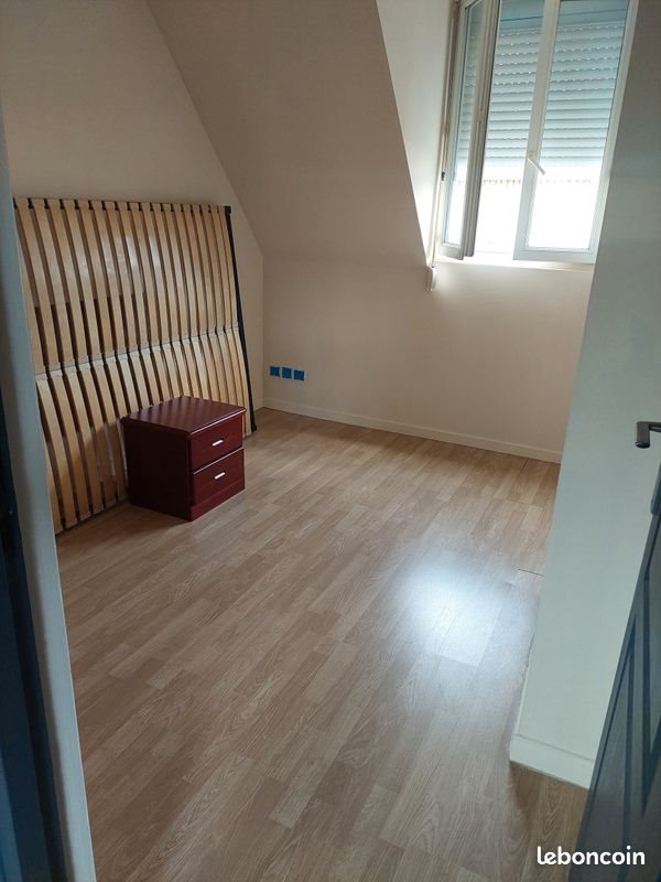 Appartement à louer, 70m², Les Andelys