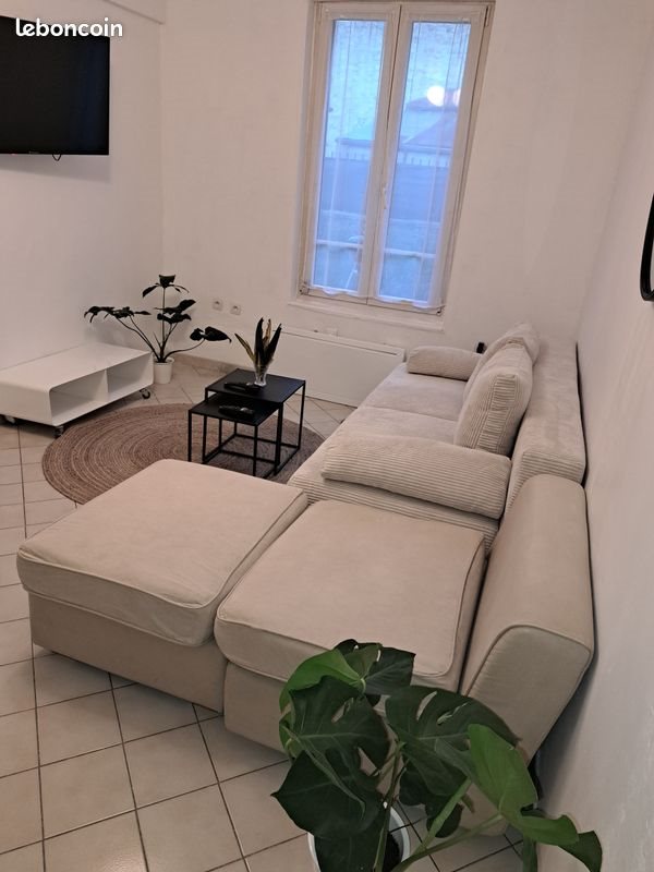 Appartement à louer, 35m², Etampes