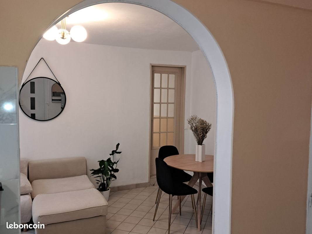 Appartement à louer, 35m², Etampes